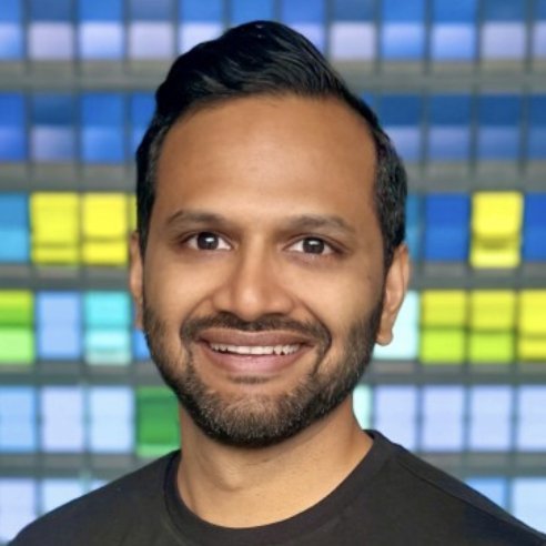 Shekhar Bhende